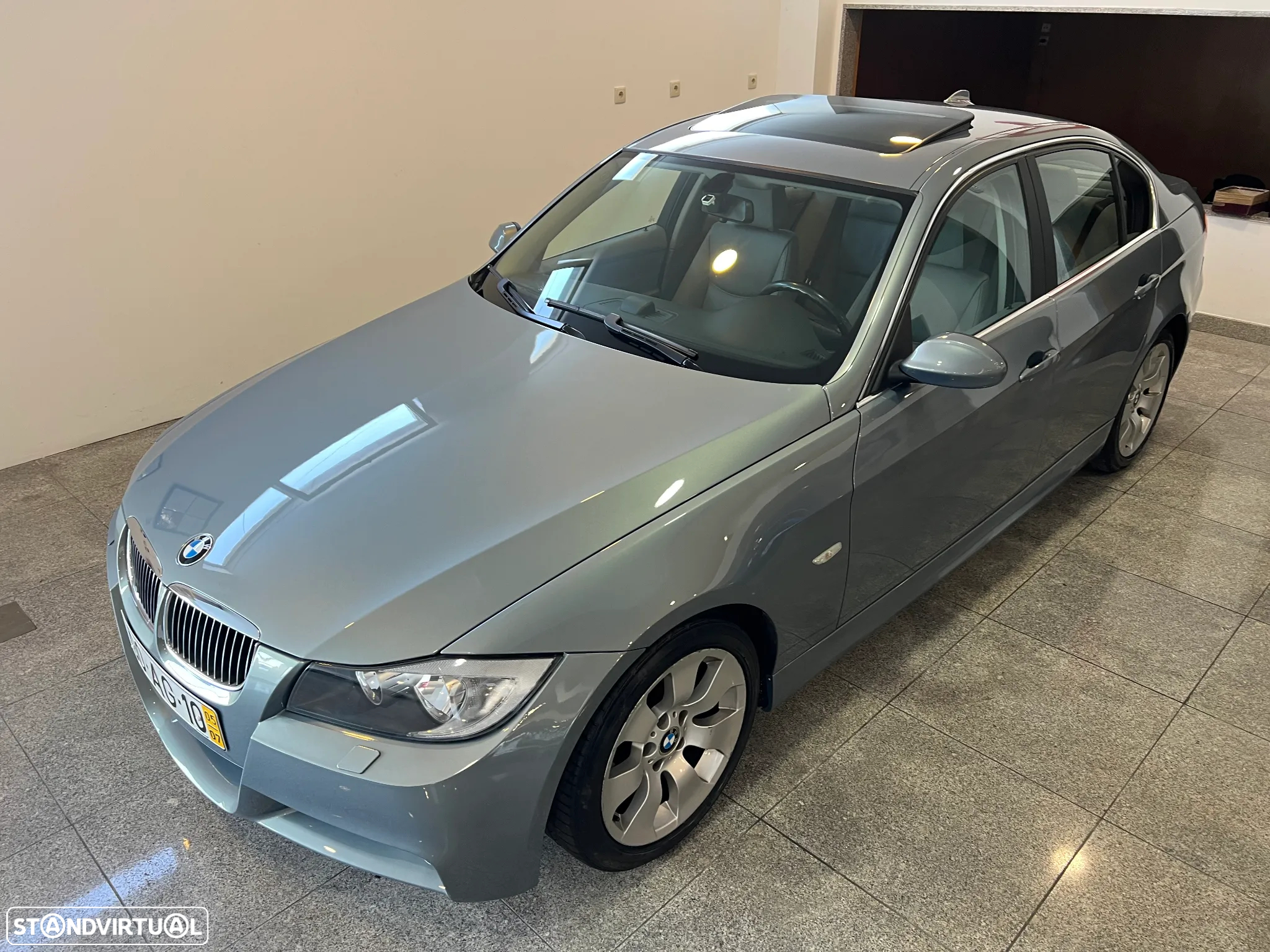 BMW 330 i - 2