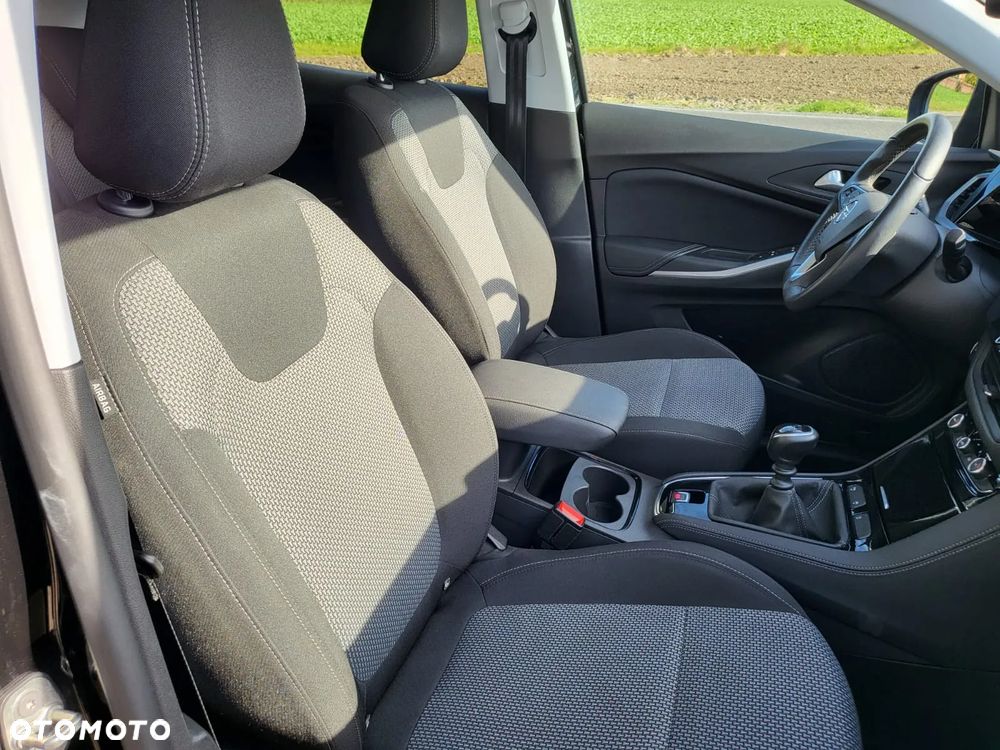 Opel Grandland X - 11
