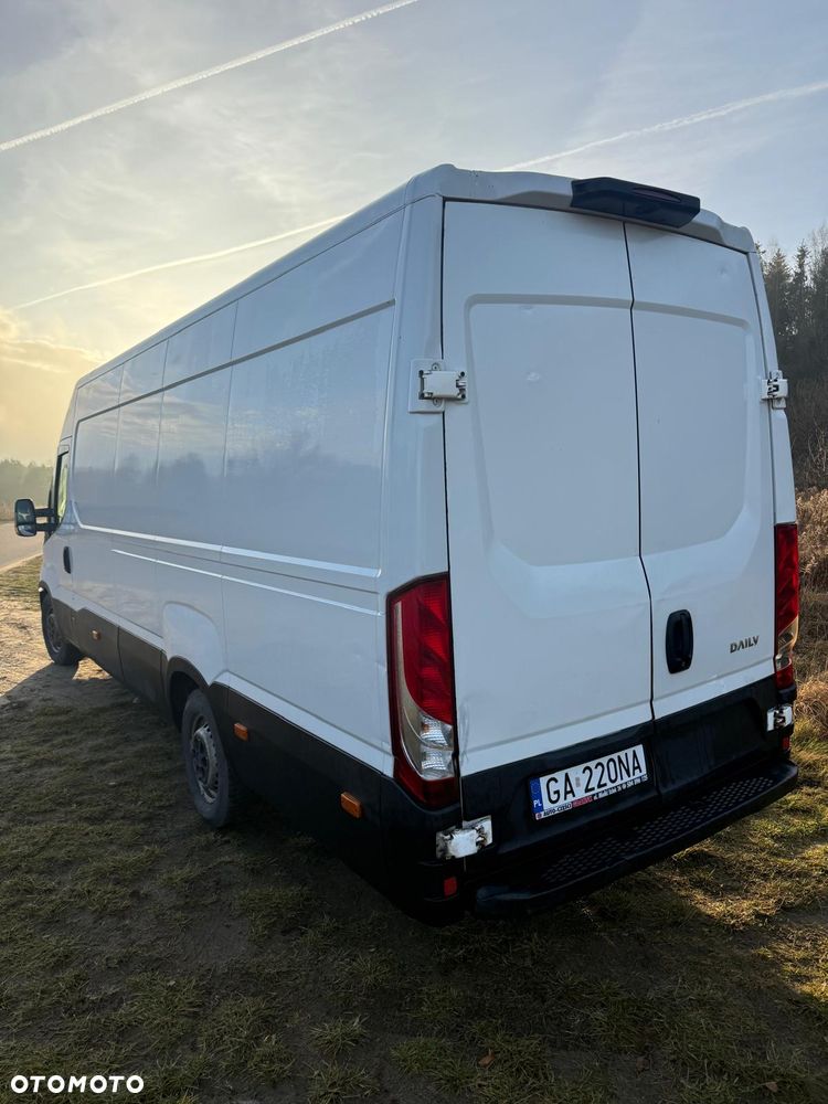 Iveco DAILY - 4