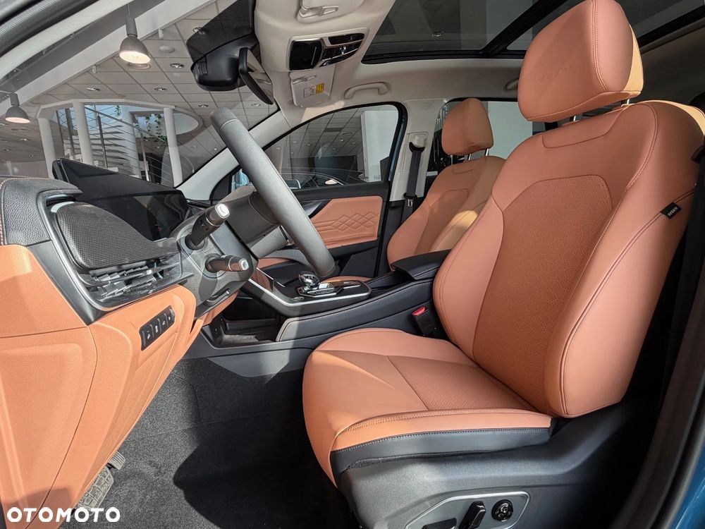 BAIC 7 1.5T Luxury DCT - 15