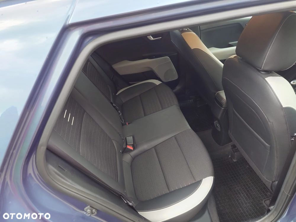 Kia Stonic 1.4 L - 20