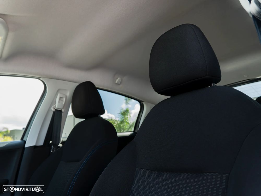 Peugeot 208 1.2 PureTech Style - 14