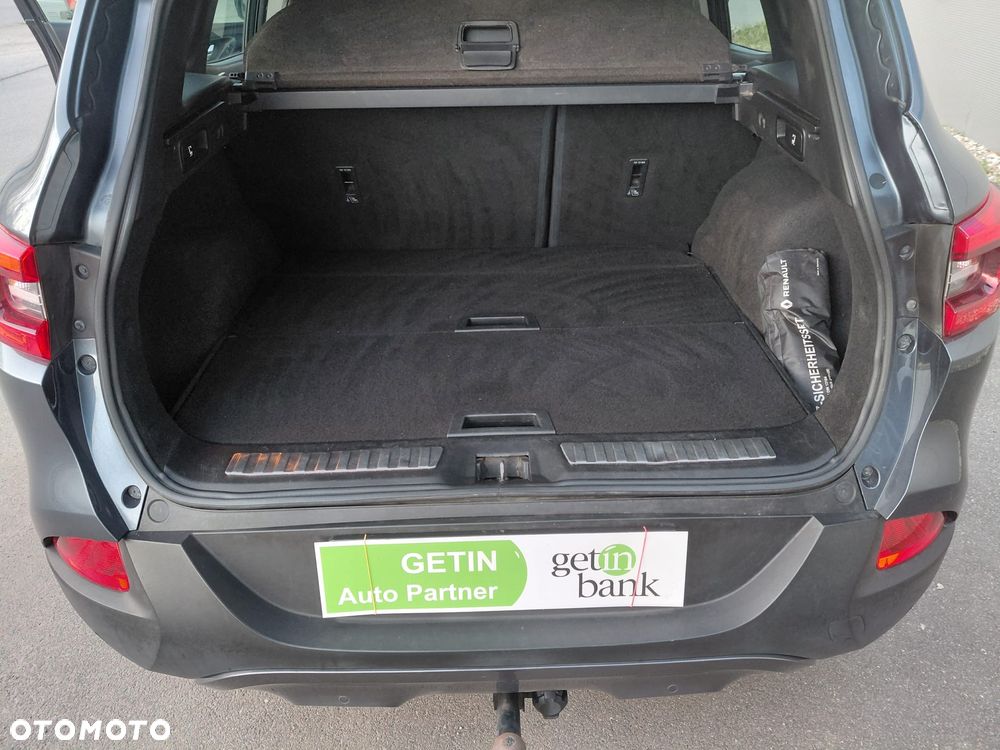 Renault Kadjar Energy dCi 130 4x4 Bose Edition - 14