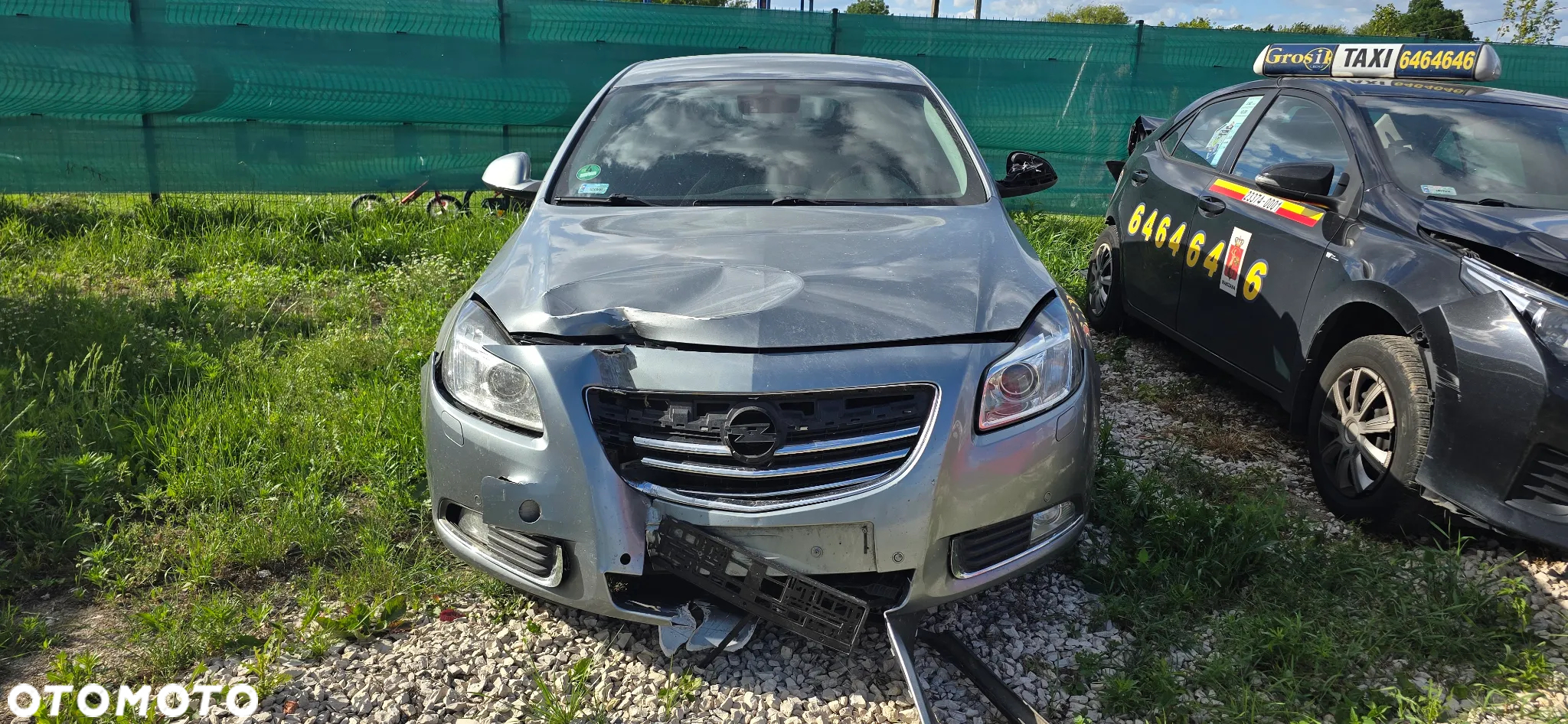 Opel Insignia 2.0 CDTI - 9