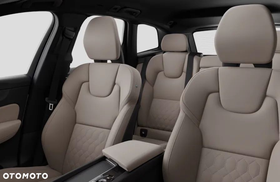 Volvo XC 60 B5 B AWD Core - 14