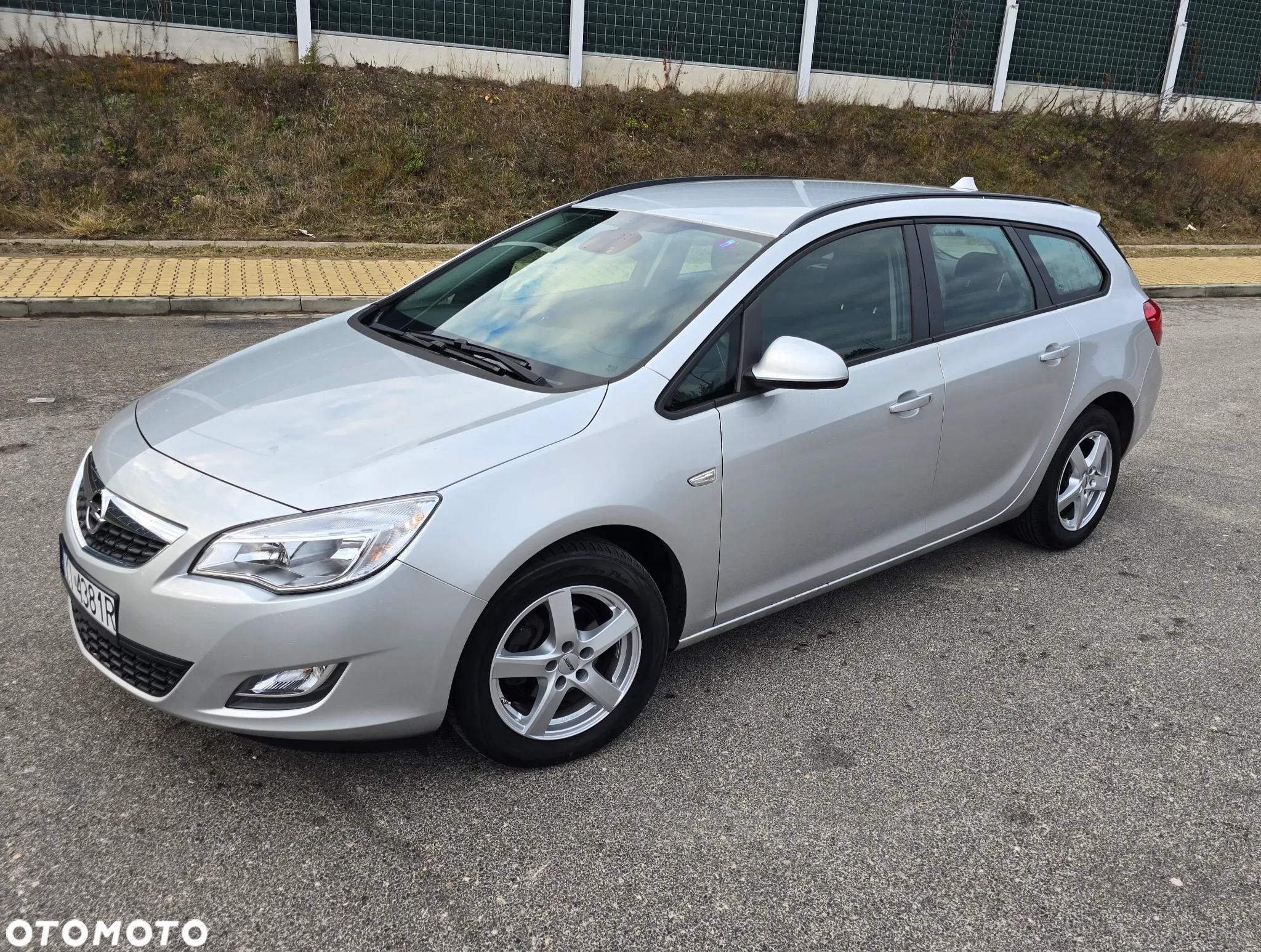 Opel Astra - 4