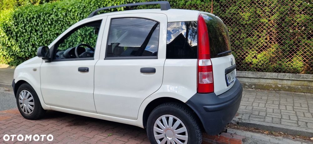 Fiat Panda 1.2 Classic - 3
