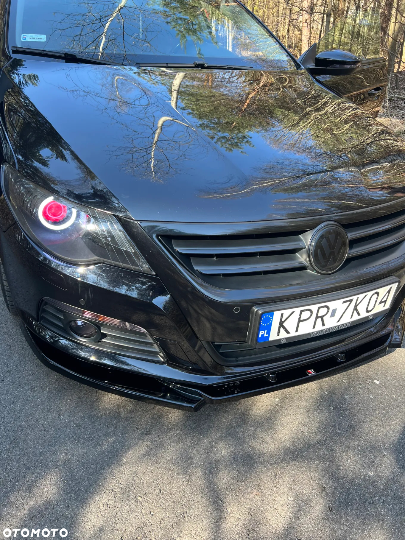 Volkswagen CC 3.6 V6 4Motion DSG - 20