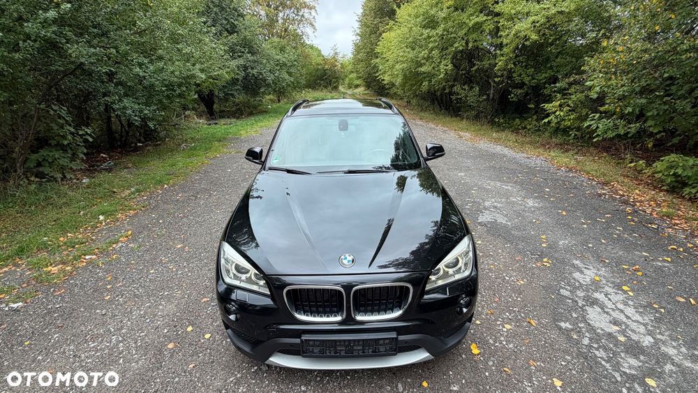 BMW X1 xDrive20d - 6