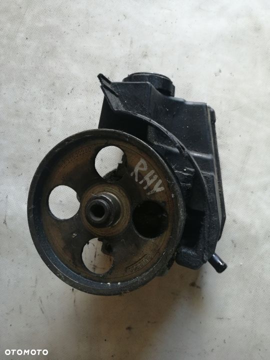 PEUGEOT CITROEN HDI POMPA WSPOMAGANIA 9643691180 - 1