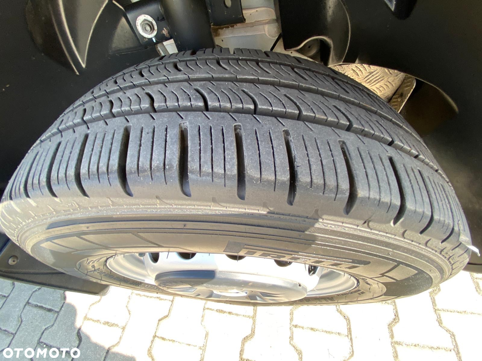 Opel MOVANO 2,3 CDTI 135KM L3H2 2 X ODSUWANE DRZWI NISKI PRZEBIEG - 29