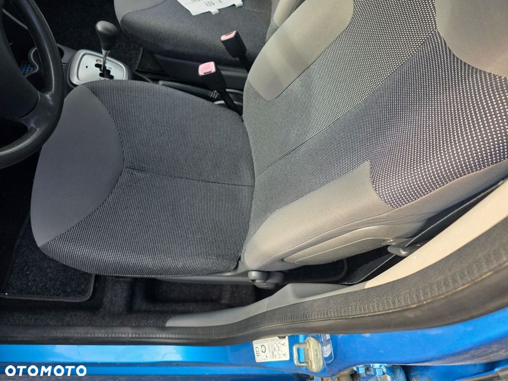 Peugeot 107 2007