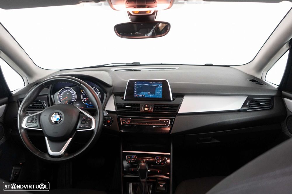 BMW 225xe Active Tourer Advantage - 22