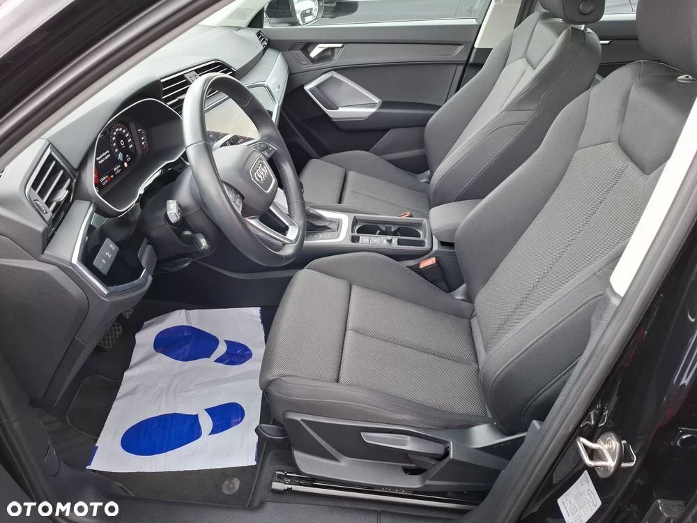 Audi Q3 35 TFSI S tronic - 10