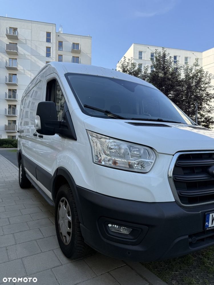 Ford Transit - 4