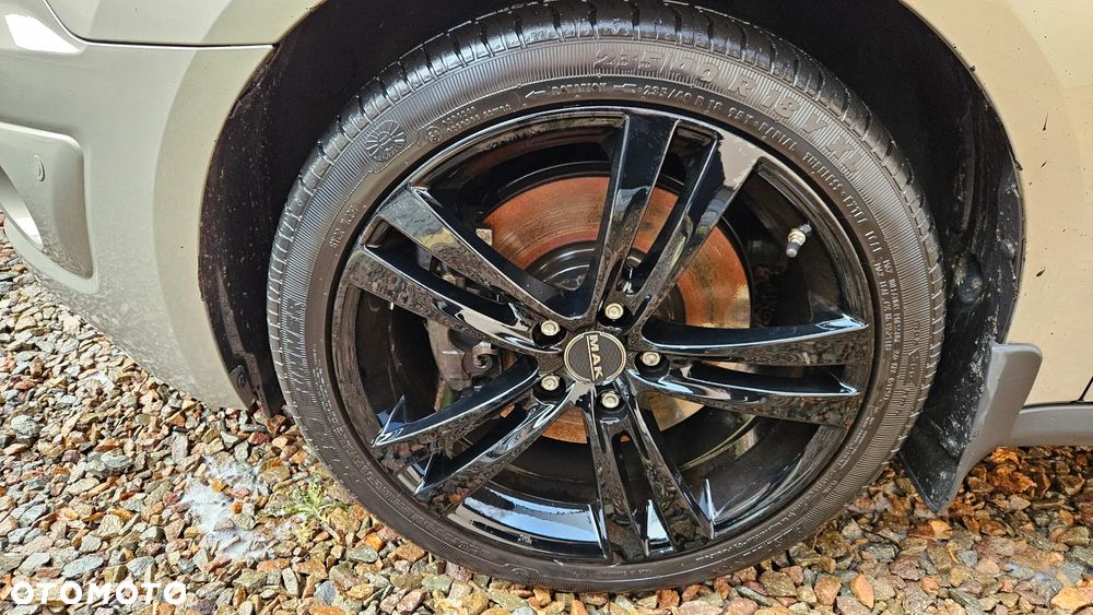 Ford Tourneo Connect 1.6 TDCi Titanium - 7