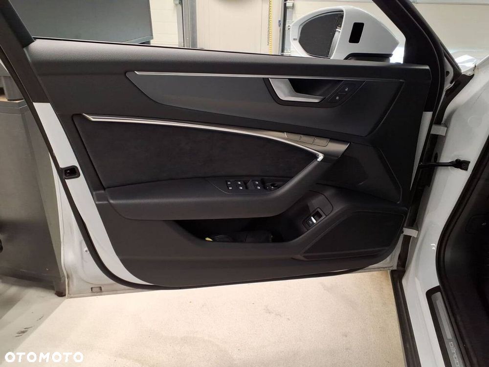 Audi A6 Allroad 45 TDI mHEV Quattro S tronic - 20