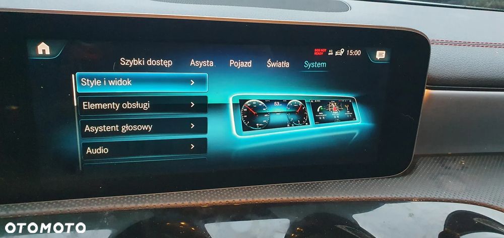 Mercedes-Benz CLA - 14