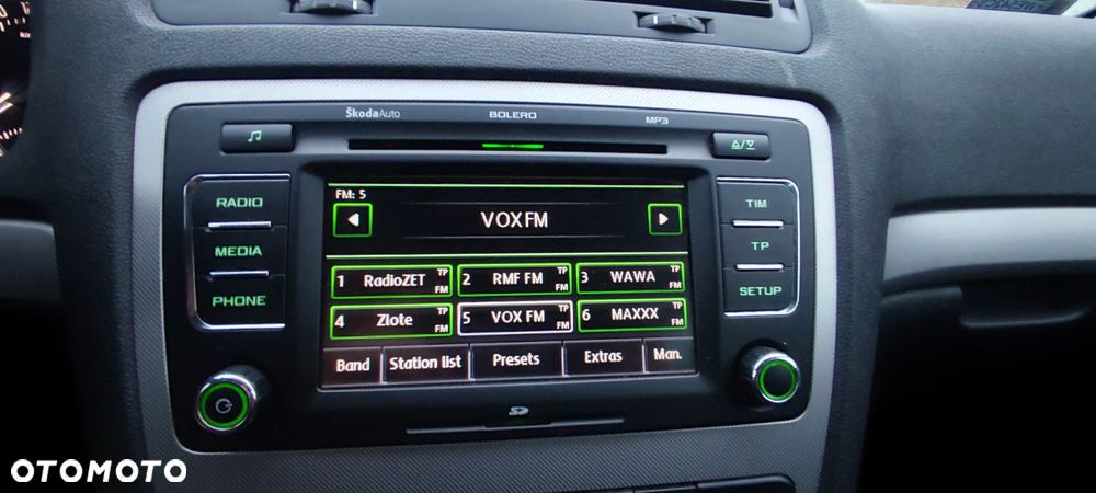Skoda Octavia 1.8 TSI Elegance - 25