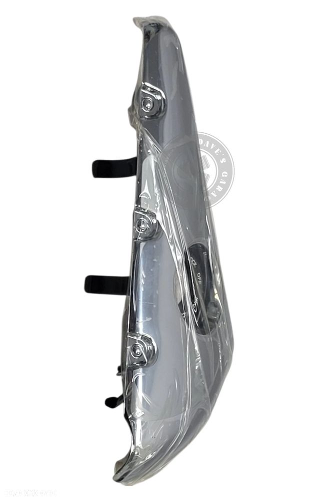 Osłona stacyjki Harley Davidson V Rod 66339-05 - 4