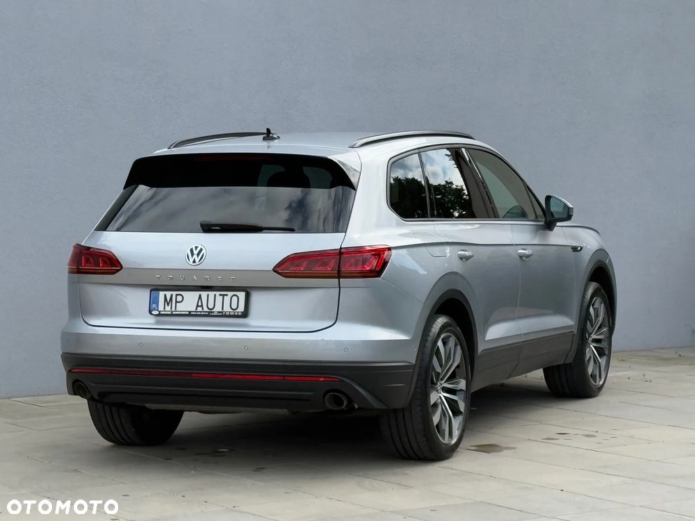 Volkswagen Touareg 3.0 V6 TDI SCR 4Mot - 7
