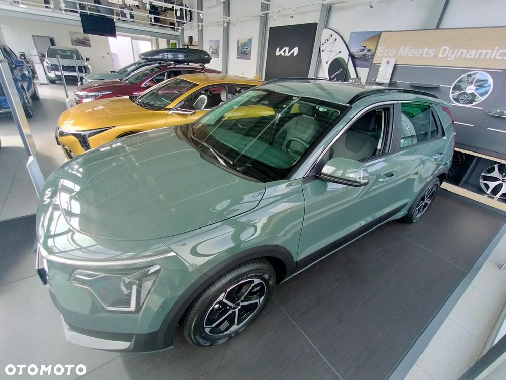 Kia Niro - 6