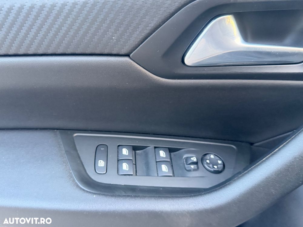 PEUGEOT 508 2024 — imagine 14