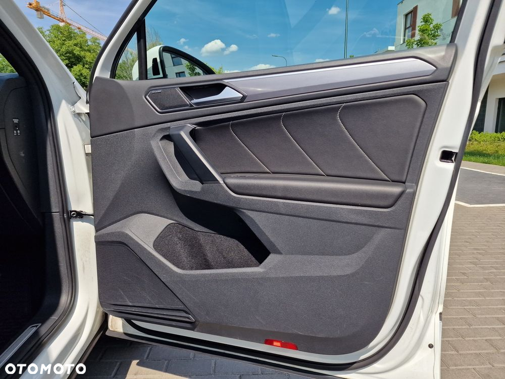 Volkswagen Tiguan 2.0 TSI BMT 4Mot Highline DSG - 13