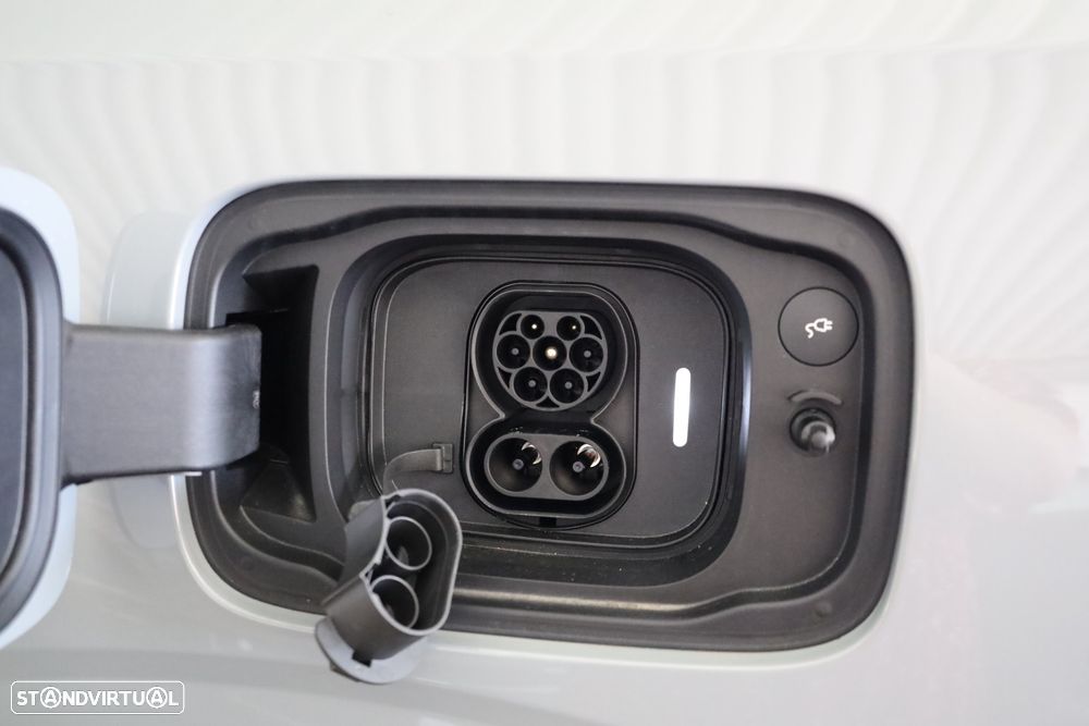 Volvo EX90 104 kWh Single Motor Core - 23