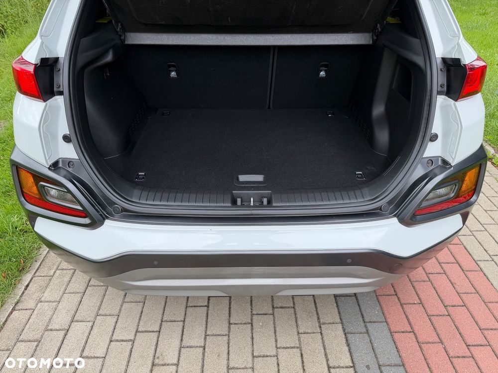 Hyundai Kona 1.0 T-GDI EDITION 30+ - 9