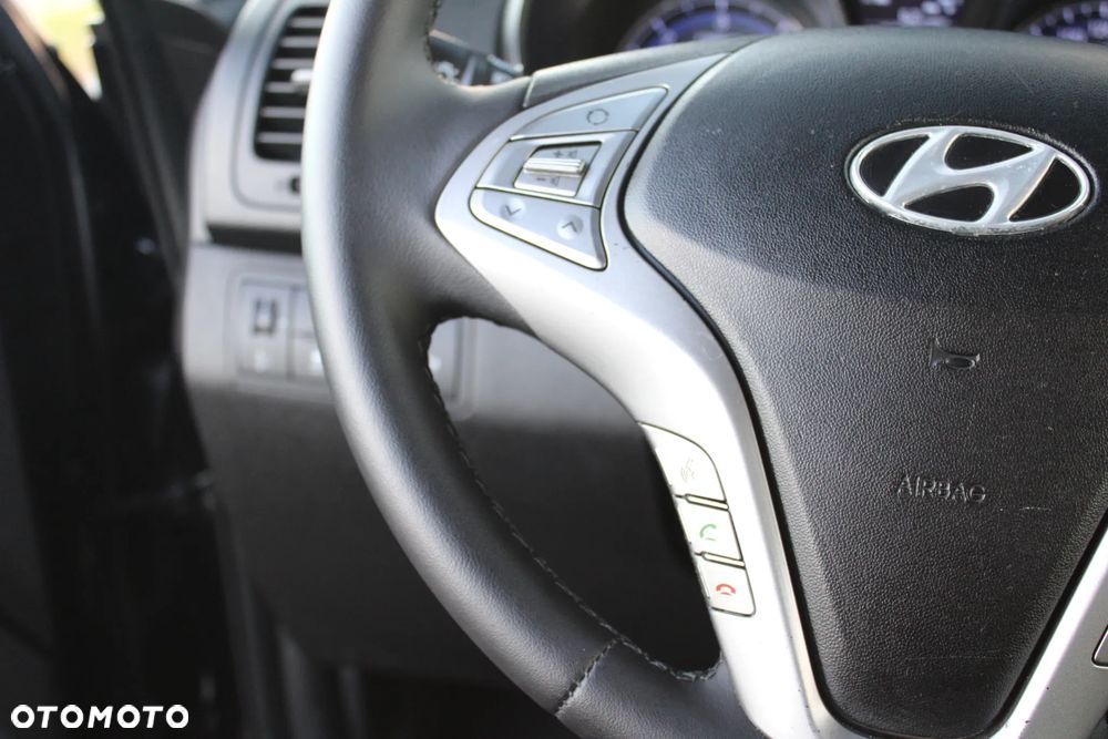 Hyundai ix20 1.4 CRDi Premium - 28