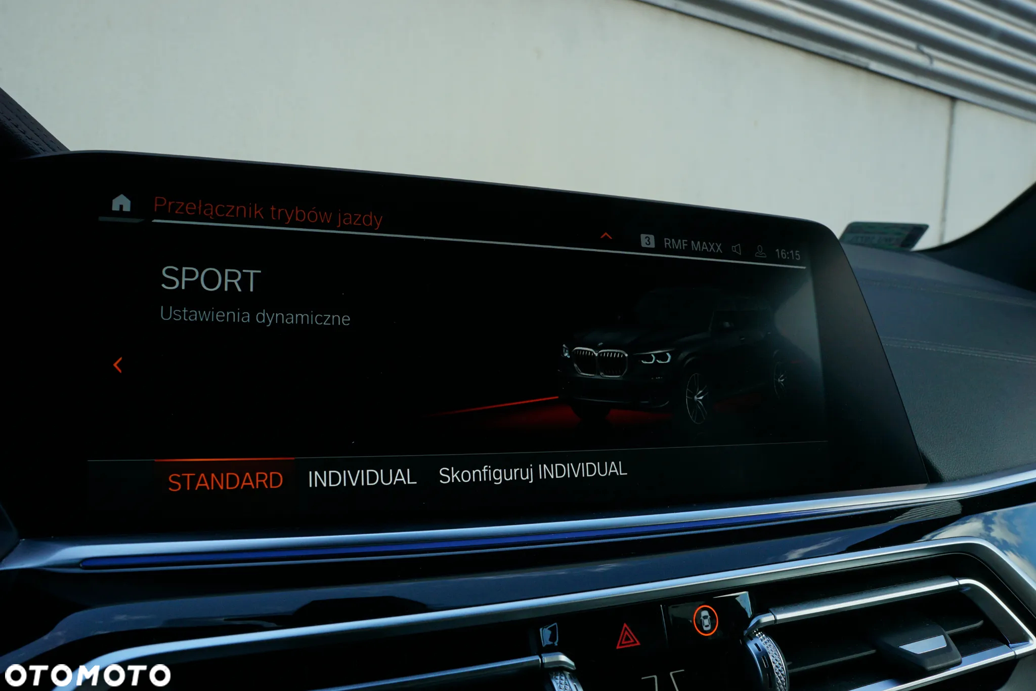 BMW X5 xDrive25d sport - 38