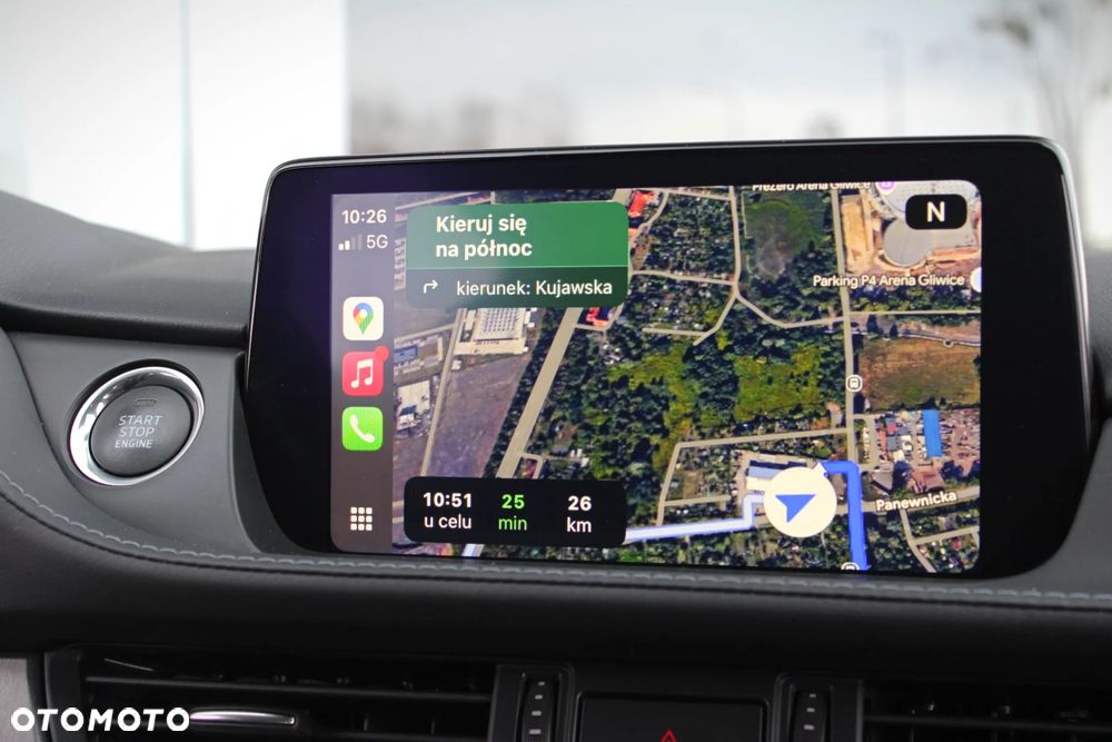 Mazda 6 2.5 SKYPrestige - 22