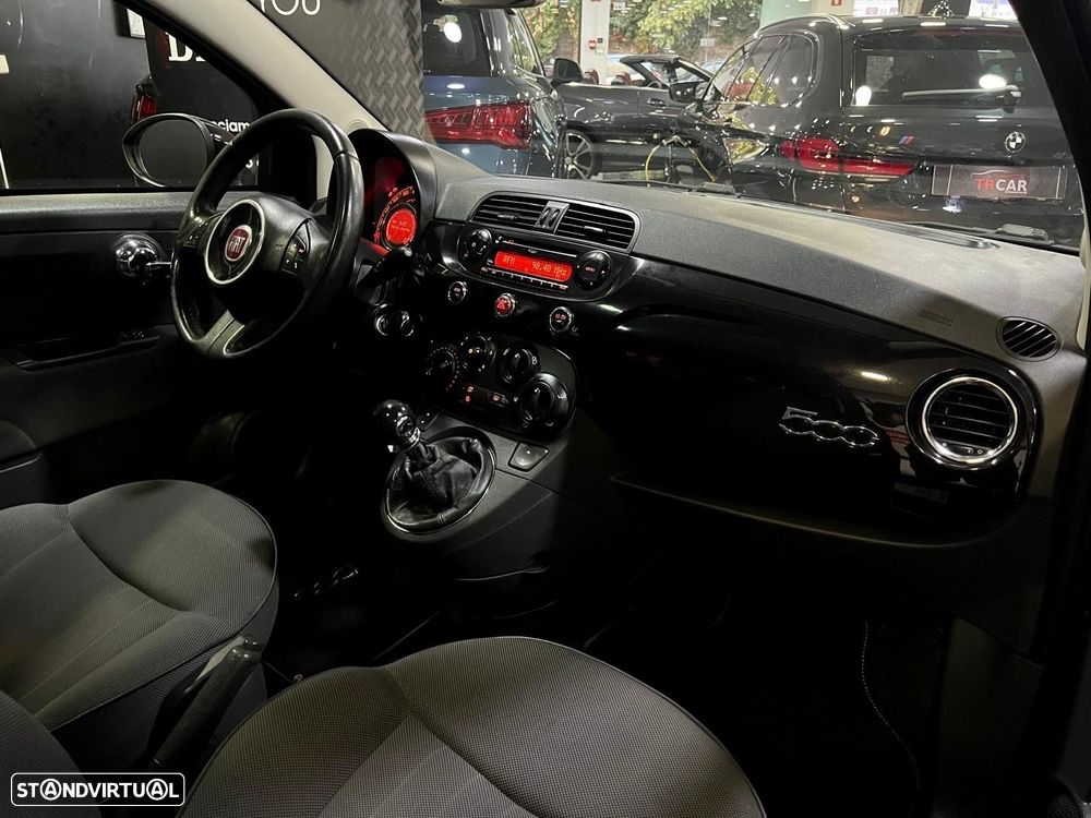 Fiat 500 - 20