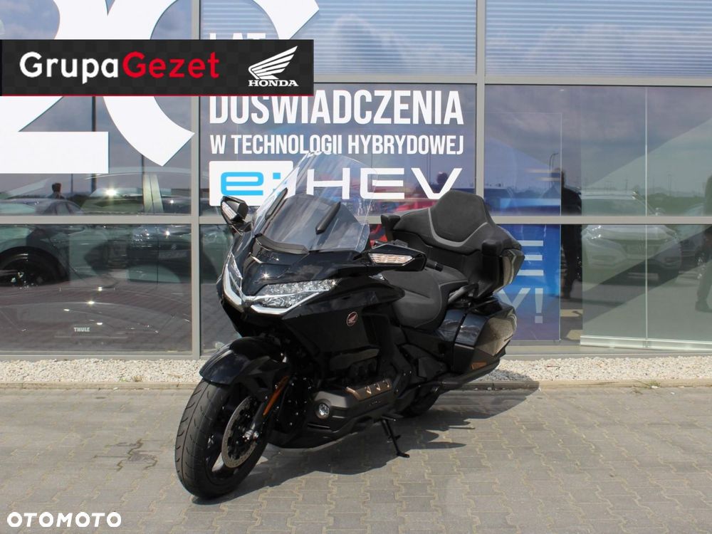 Honda GL