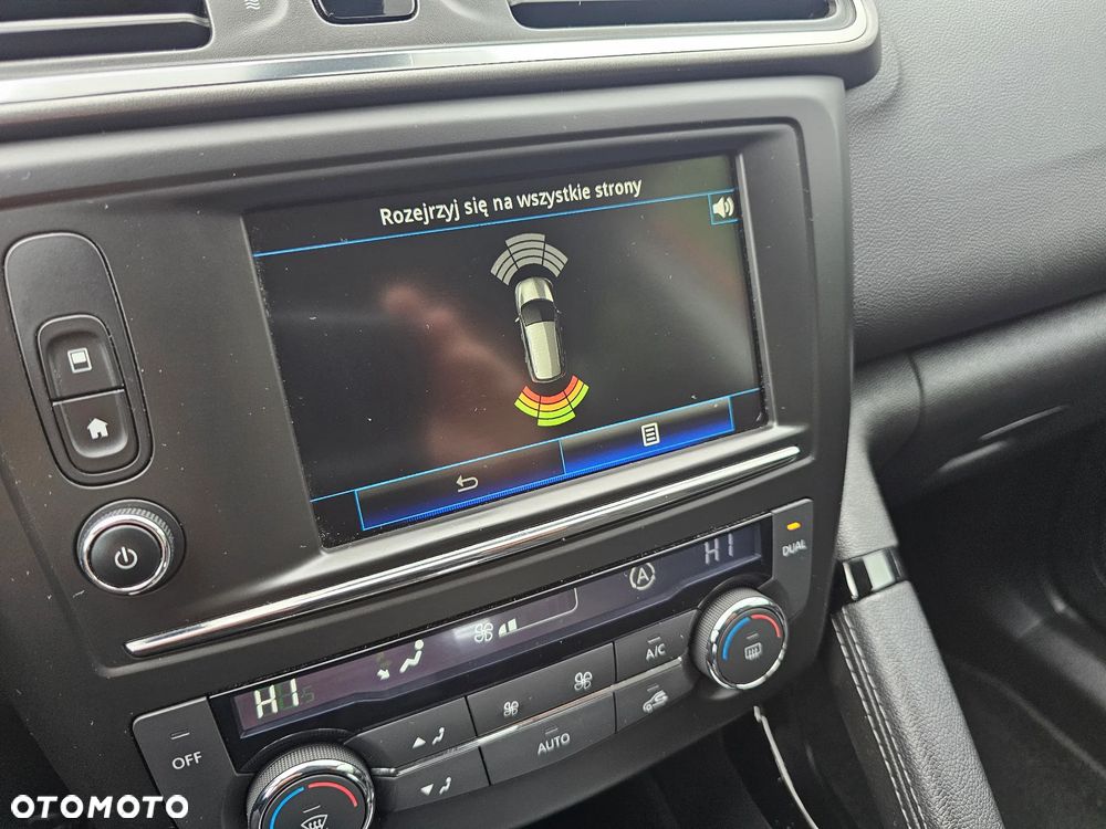 Renault Kadjar Energy TCe 130 EDC LIMITED - 9