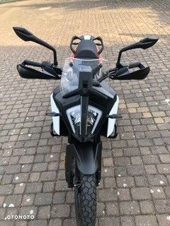 KTM Adventure - 3