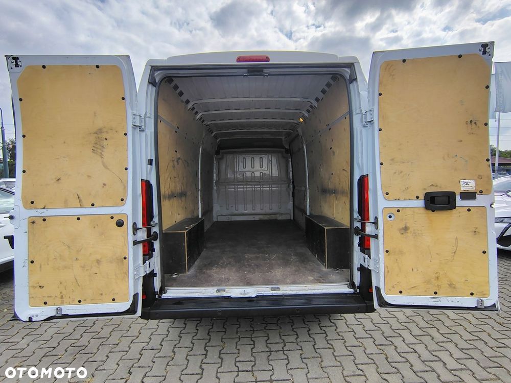 Citroën Jumper - 11