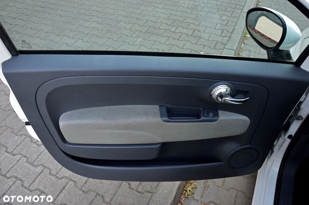 Fiat 500 1.2 Sole - 11