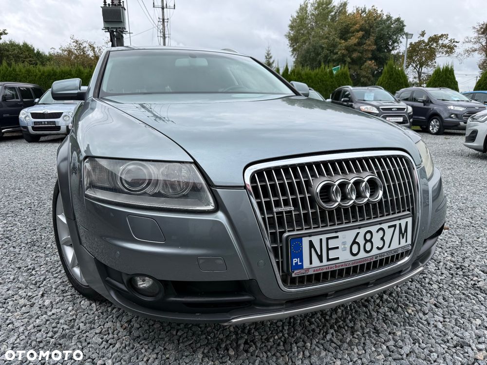 Audi A6 Allroad - 18