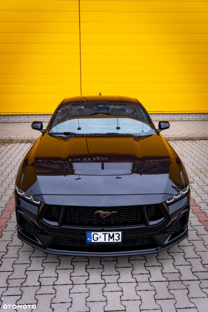 Ford Mustang 5.0 V8 GT - 11