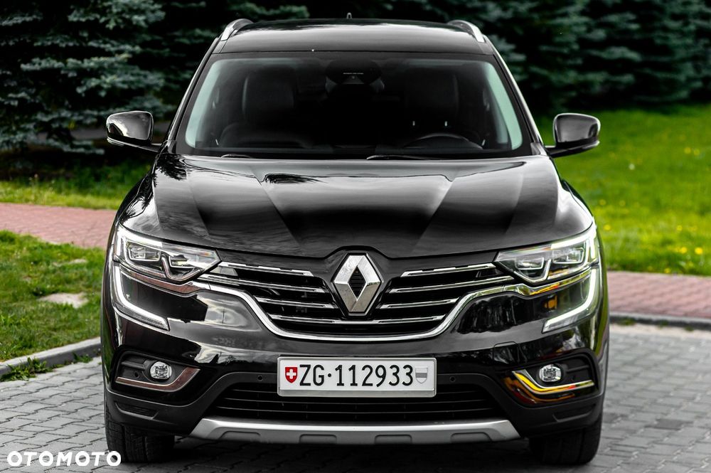 Renault Koleos ENERGY dCi 175 X-tronic 4WD INITIALE PARIS - 5