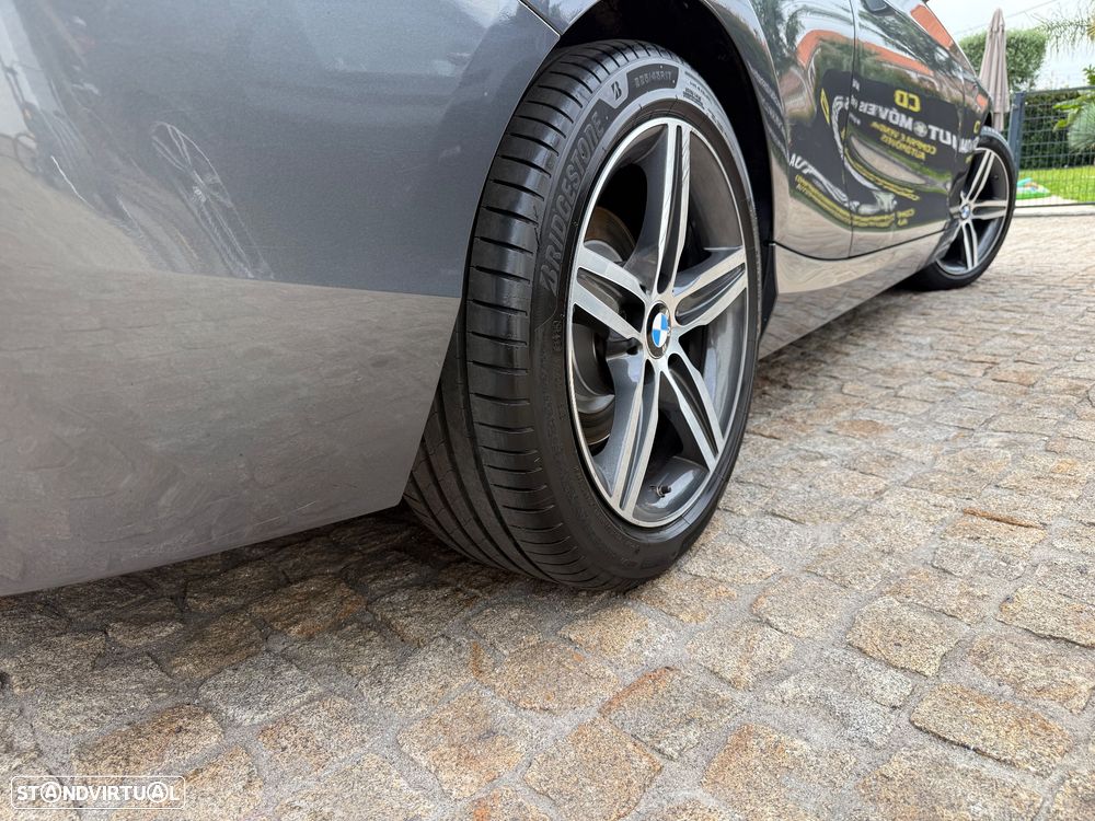 BMW 220 d Sport Line - 17