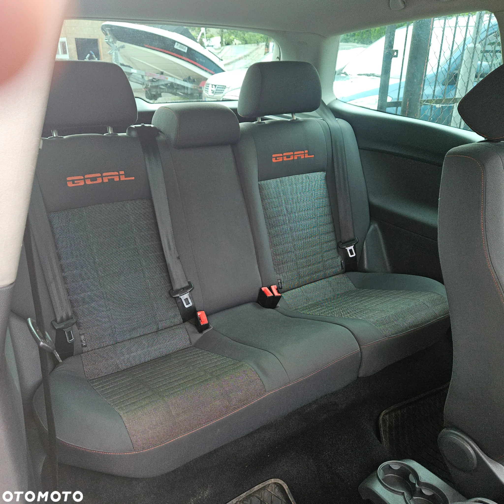 Volkswagen Polo 1.2 12V Comfortline - 13