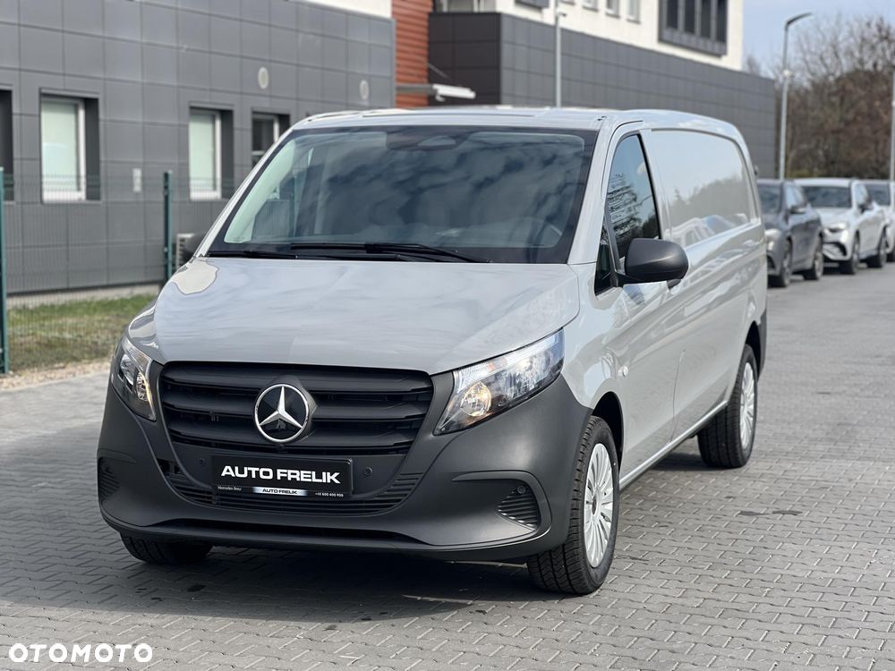 Mercedes-Benz Vito - 4