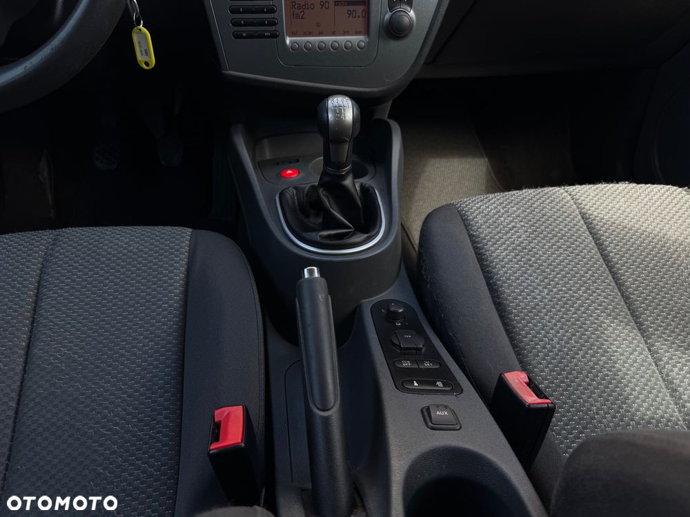 Seat Leon 1.4 Reference - 18