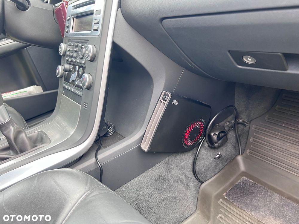 Volvo V70 2.0 Summum - 13