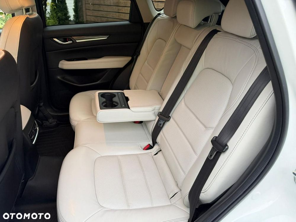 Mazda CX-5 - 19