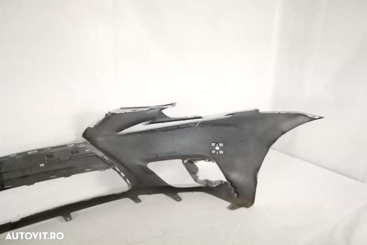 Bara Fata Originala Cu Senzori Si Spalatoare In Stare Buna Lexus  IS - 7