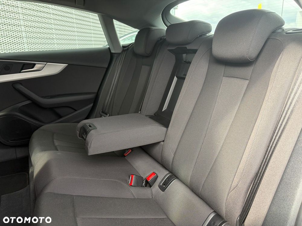 Audi A5 Sportback - 11